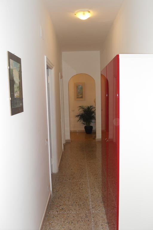 Al Vicoletto Di Trastevere Bed & Breakfast *