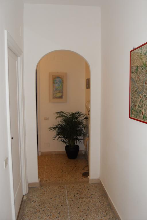 Bed & Breakfast Al Vicoletto Di Trastevere