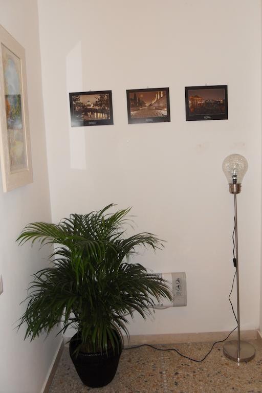 Bed & Breakfast Al Vicoletto Di Trastevere Rome
