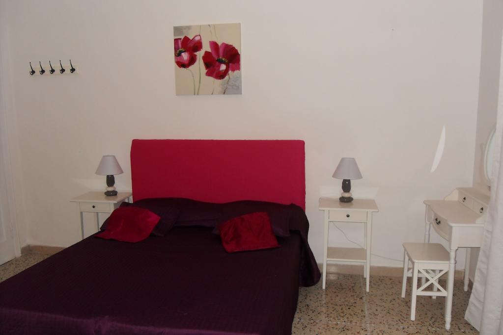 Bed & Breakfast Al Vicoletto Di Trastevere Rome