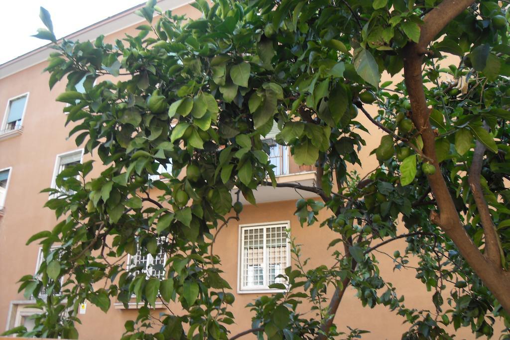 Al Vicoletto Di Trastevere Rome