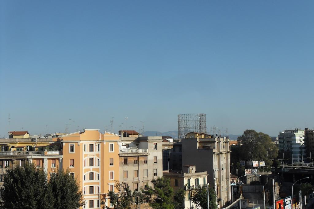 Bed & Breakfast Al Vicoletto Di Trastevere