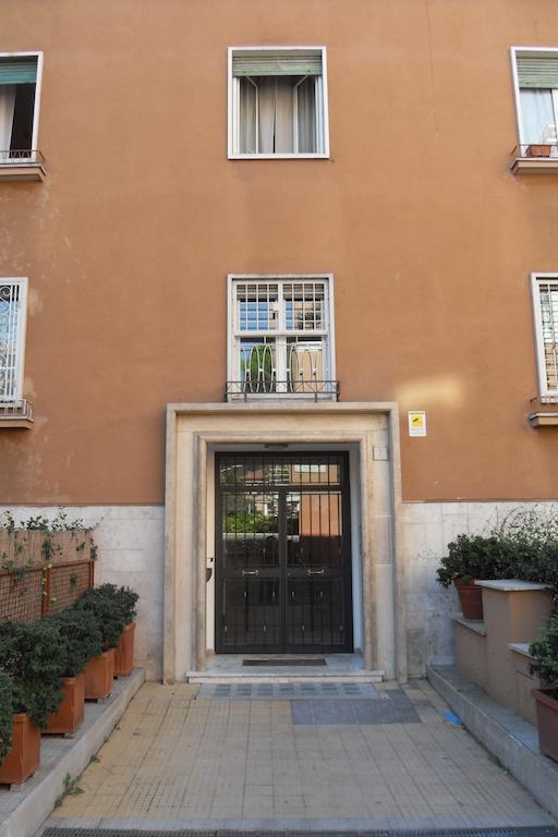 Bed & Breakfast Al Vicoletto Di Trastevere