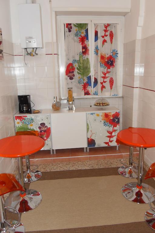 Bed & Breakfast Al Vicoletto Di Trastevere Rome