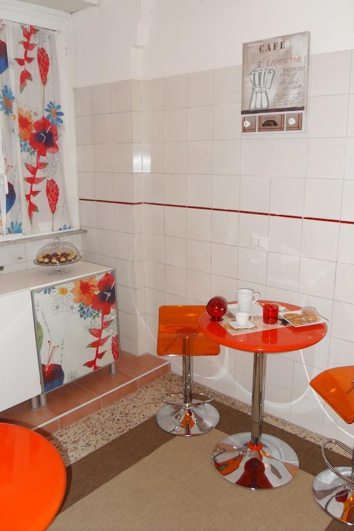 Bed & Breakfast Al Vicoletto Di Trastevere *