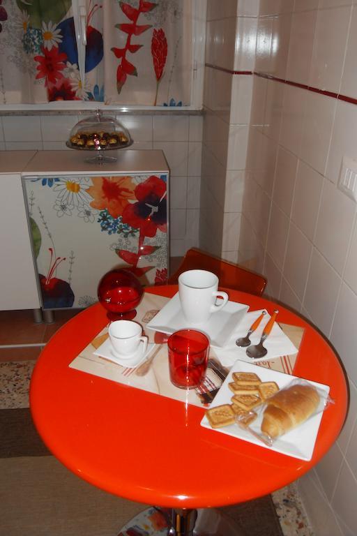 Al Vicoletto Di Trastevere Rome