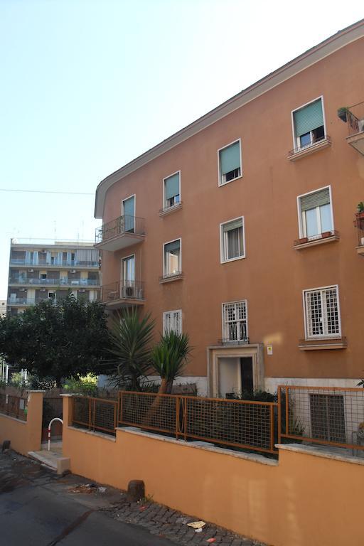 Bed & Breakfast Al Vicoletto Di Trastevere