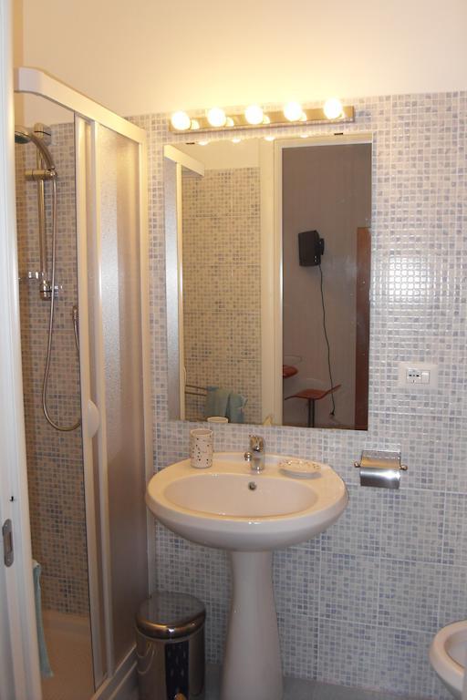 Bed & Breakfast Al Vicoletto Di Trastevere