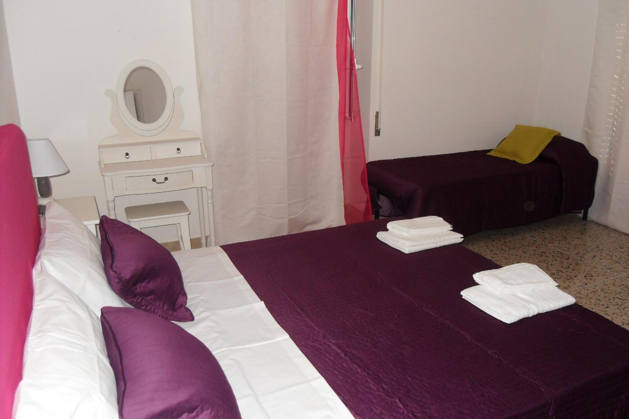 Bed & Breakfast Al Vicoletto Di Trastevere Rome
