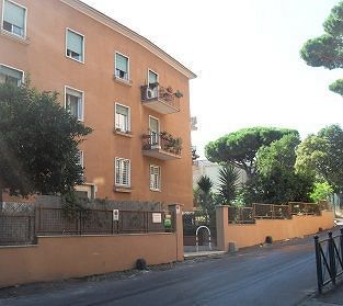 Al Vicoletto Di Trastevere