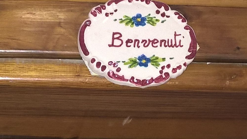 Bed & Breakfast Al Vicoletto Di Trastevere *