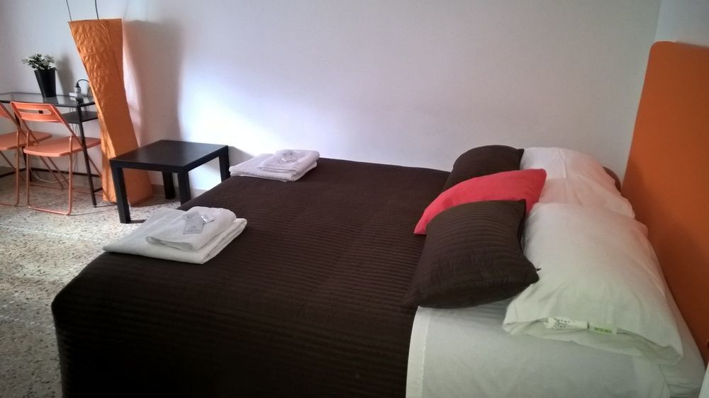 Al Vicoletto Di Trastevere Rome
