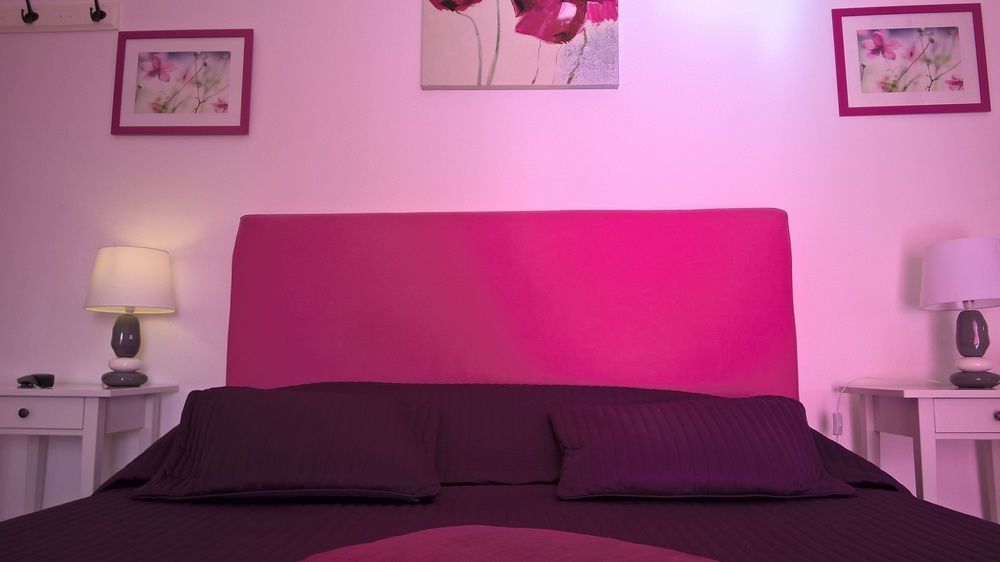 Bed & Breakfast Al Vicoletto Di Trastevere *