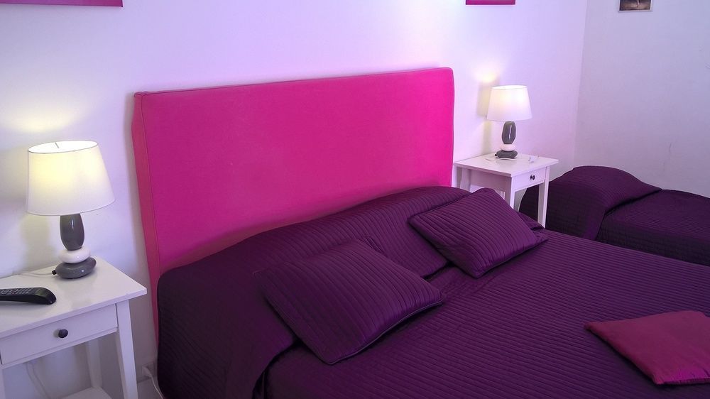 Al Vicoletto Di Trastevere Bed & Breakfast *