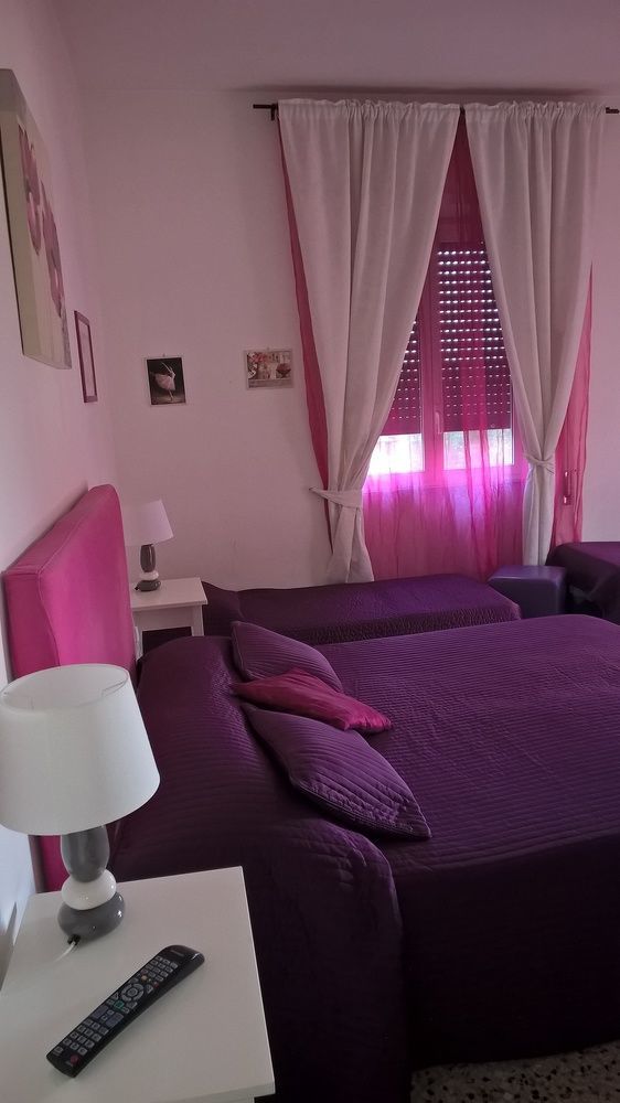 Bed & Breakfast Al Vicoletto Di Trastevere *