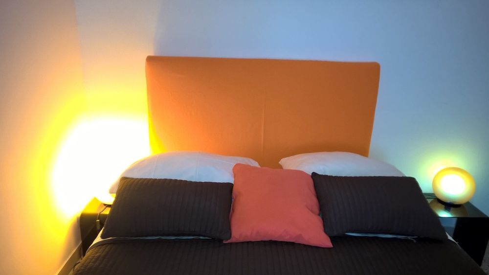 Al Vicoletto Di Trastevere Bed & Breakfast *