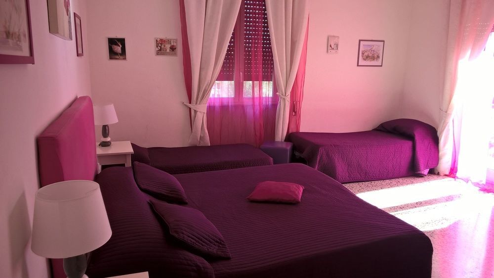 Al Vicoletto Di Trastevere Bed & Breakfast *