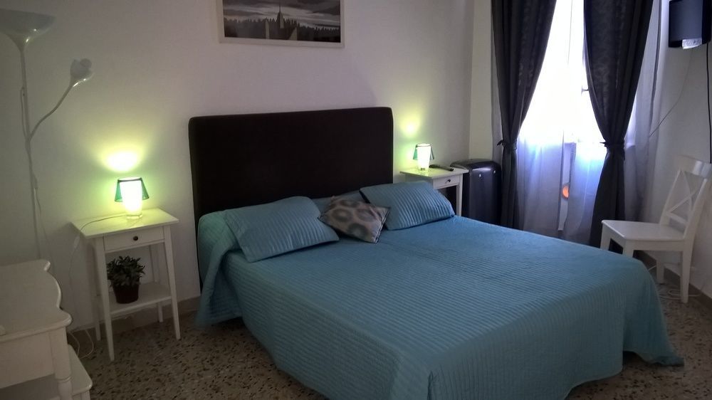 Bed & Breakfast Al Vicoletto Di Trastevere *